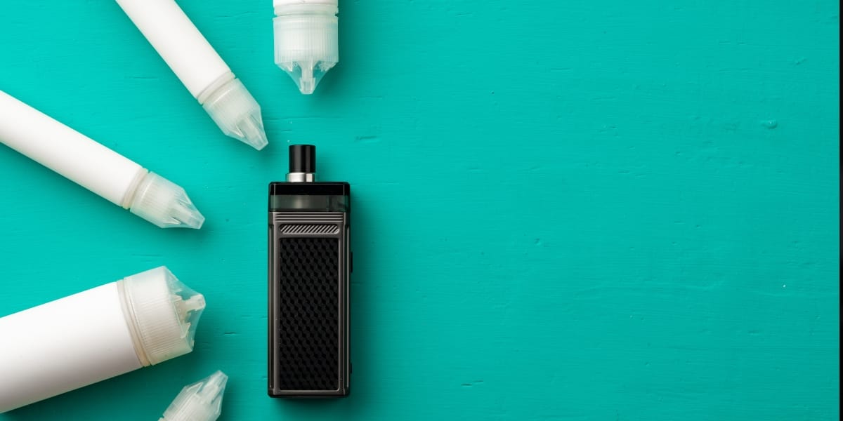 Flavorlab vs Lucky ТОП: хто краще для вашої POD-системи?