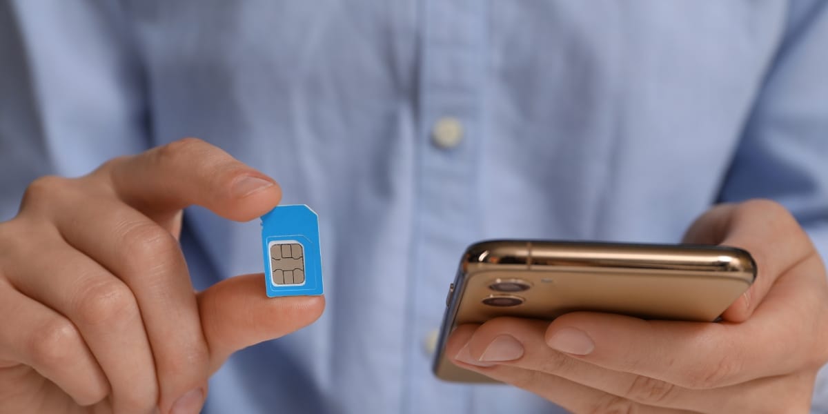 6 ключових переваг смартфонів із фізичним слотом для SIM-карт