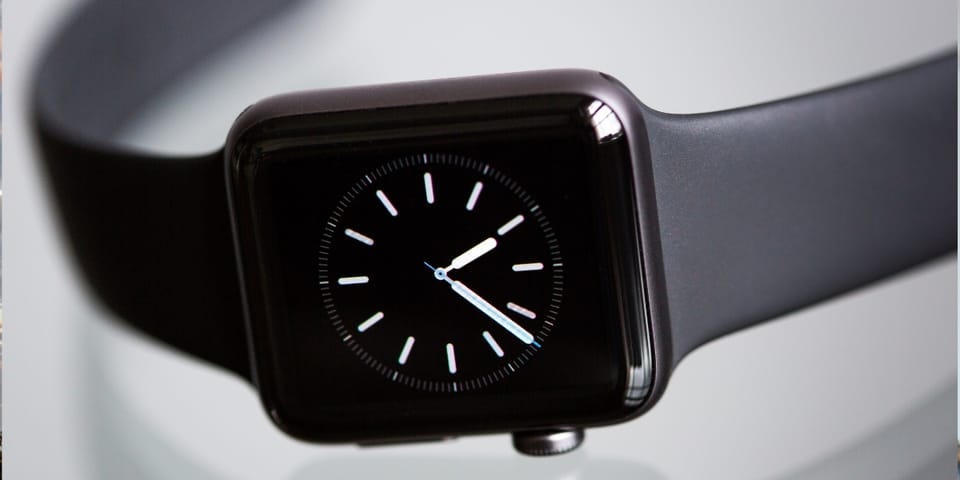 Розумний годинник в Індії: Як Apple обігнав дешеві бренди